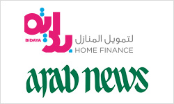 Interview of Mr. Mazen Al-Ghoneim, Chief Executive Officer of Bidaya with "Arab News"