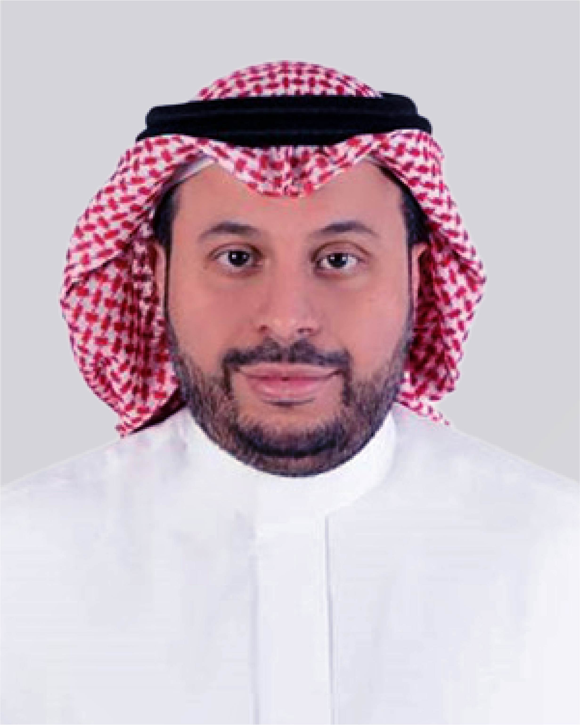 Mr. Faisal Al Nasser