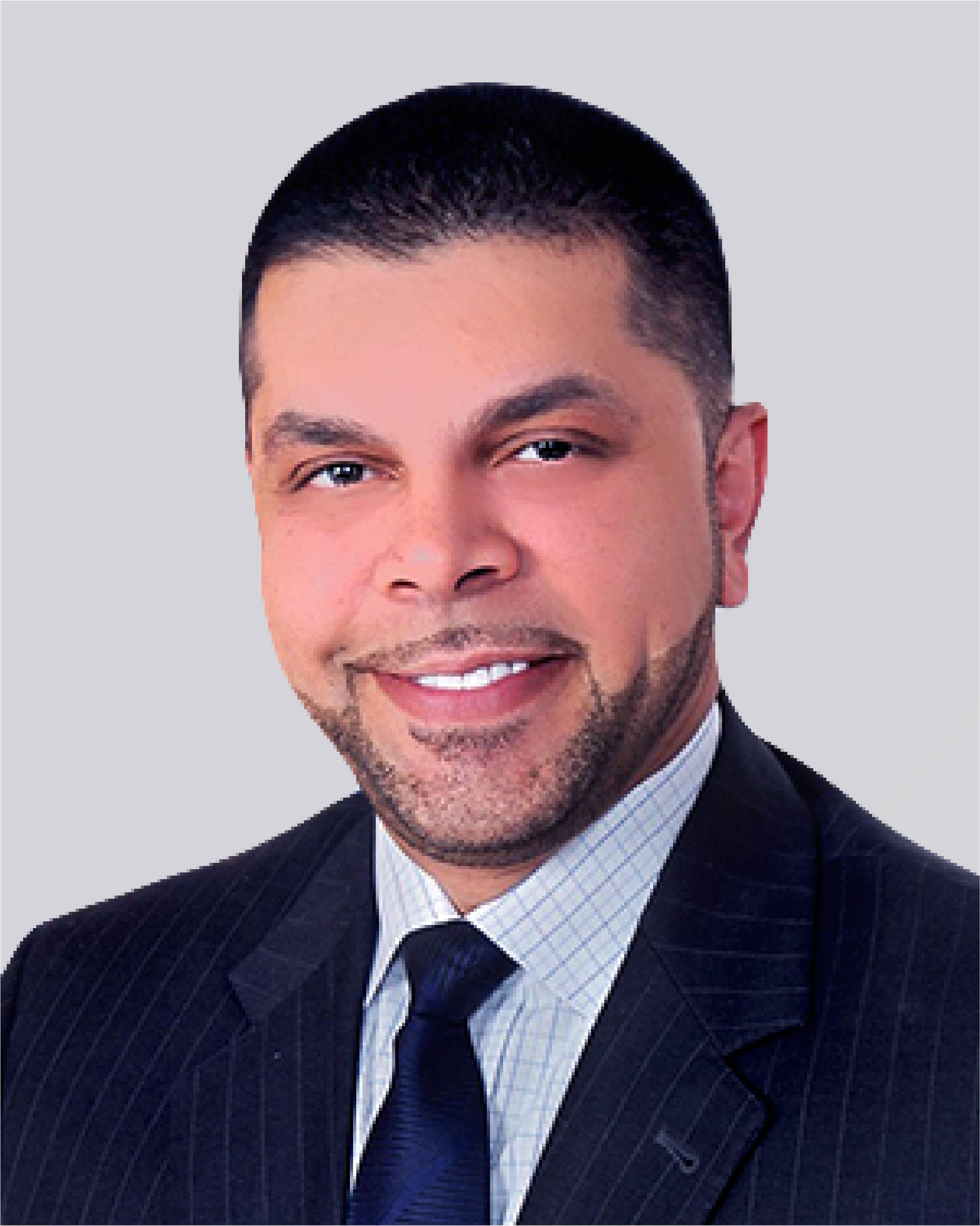 الأستاذ/ محمد بن إسماعيل بدات