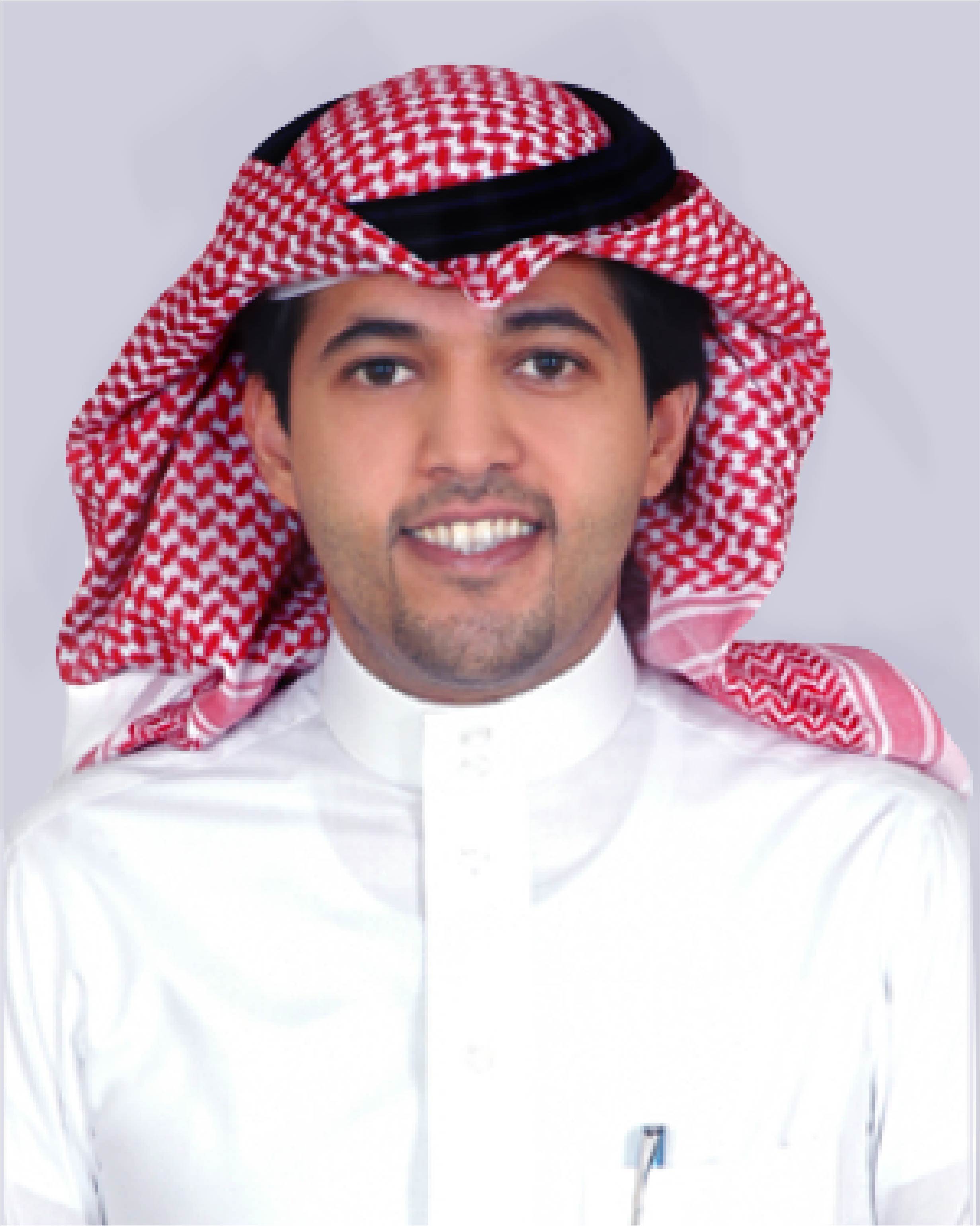 الأستاذ/سعود عبدالله السياري