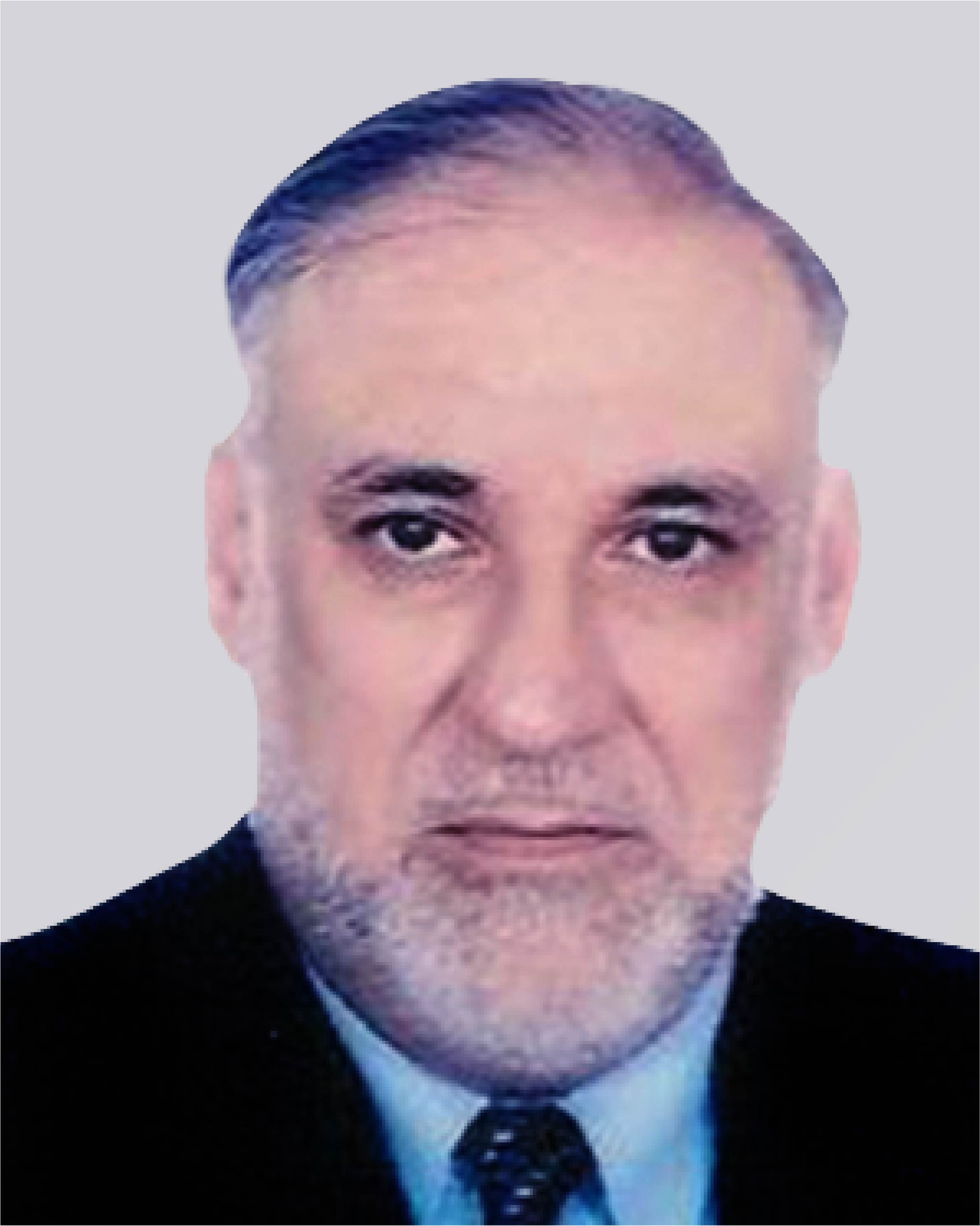 الشيخ الدكتور نزيه حماد