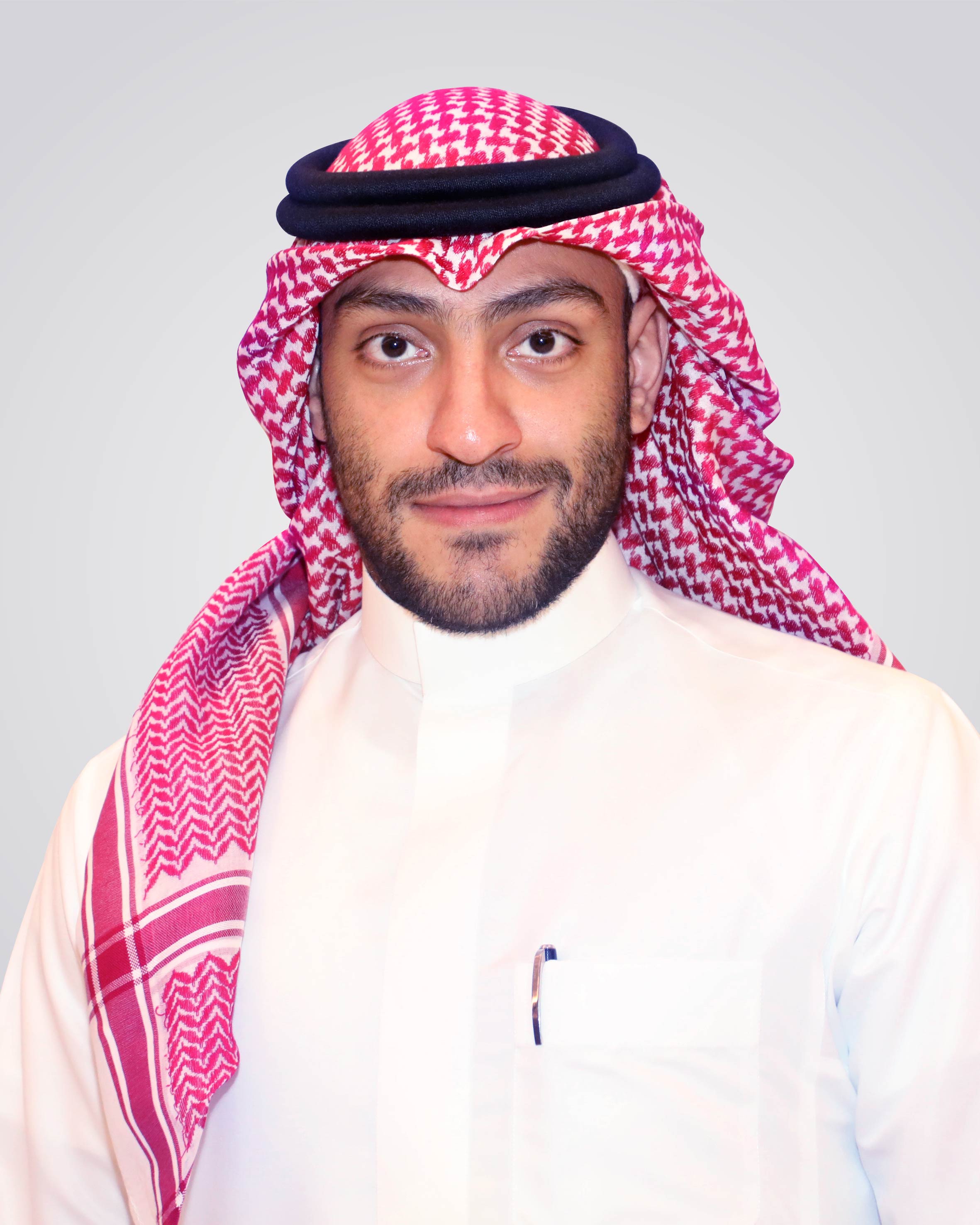 الأستاذ/ نايف صالح العيسى