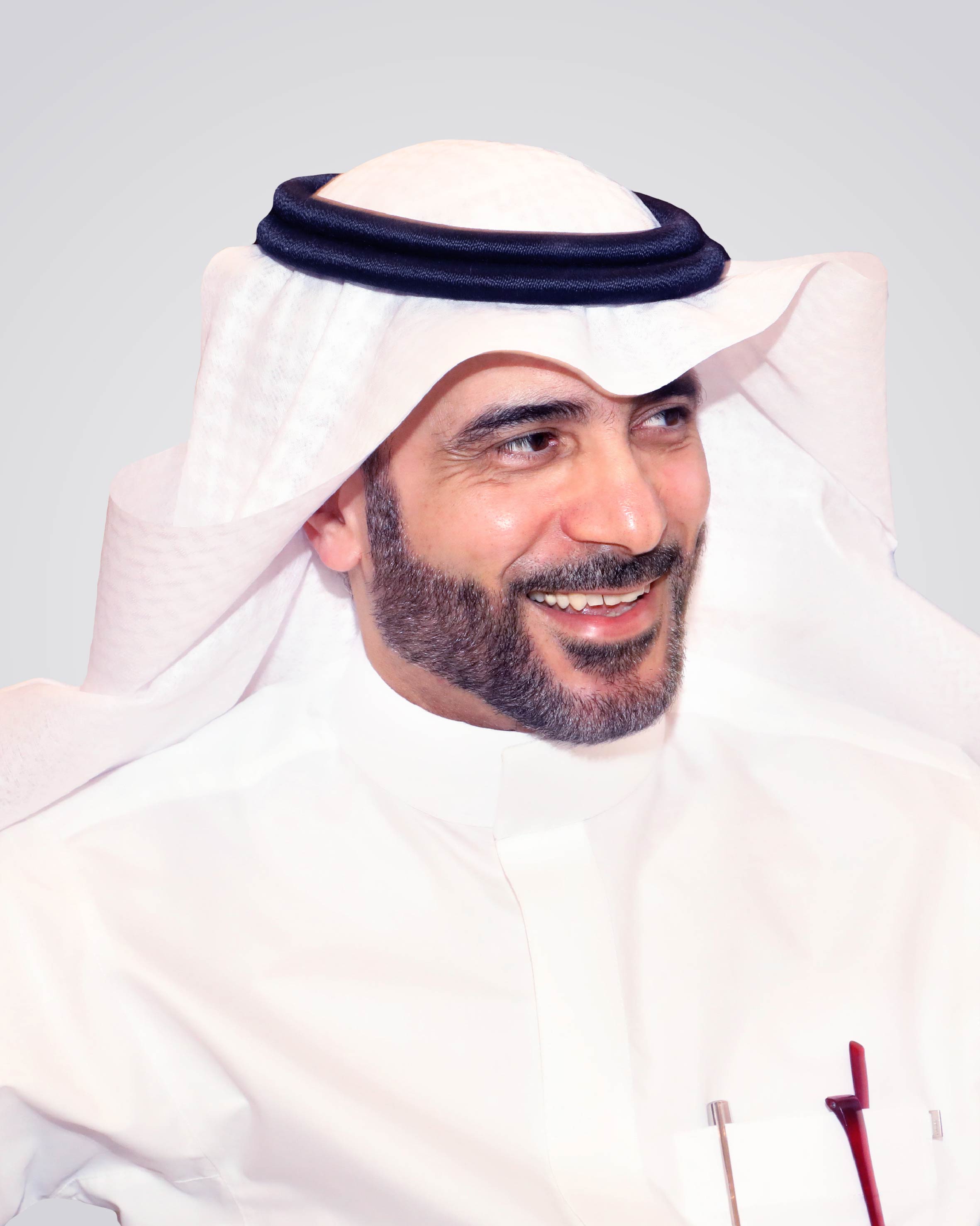 الدكتور/ بسام محمد بودي