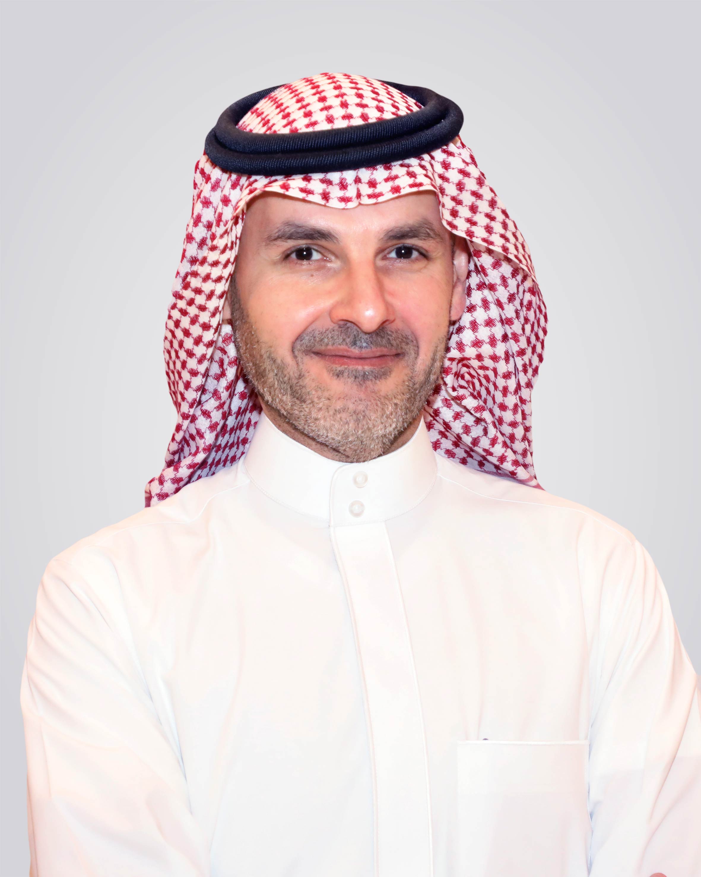 الأستاذ/ إيهاب محمد الدباغ