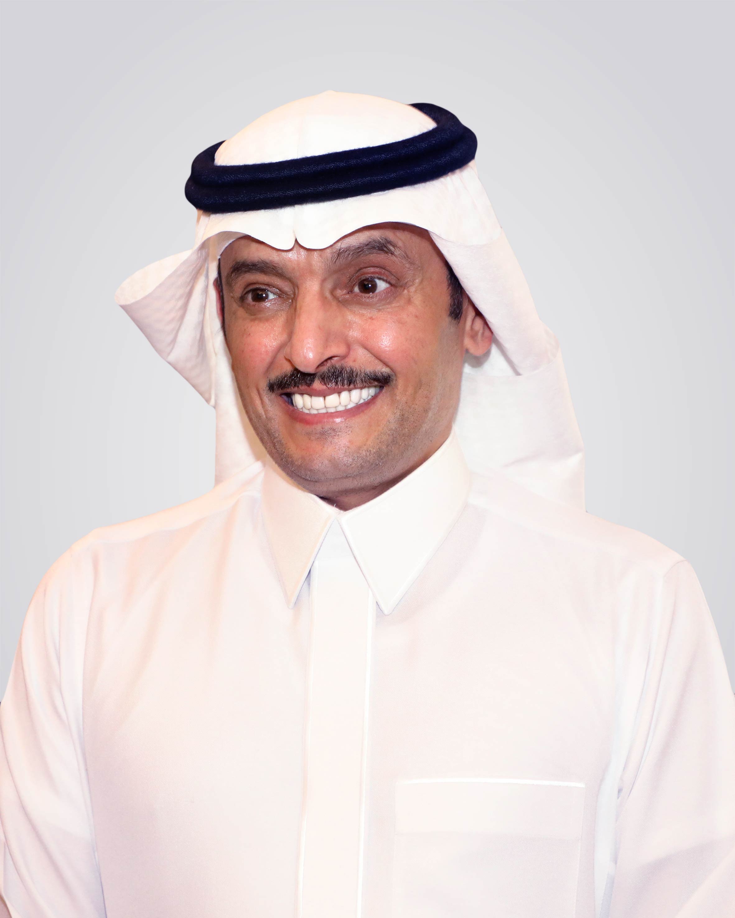 الأستاذ/ أحمد  محمد المنيفي