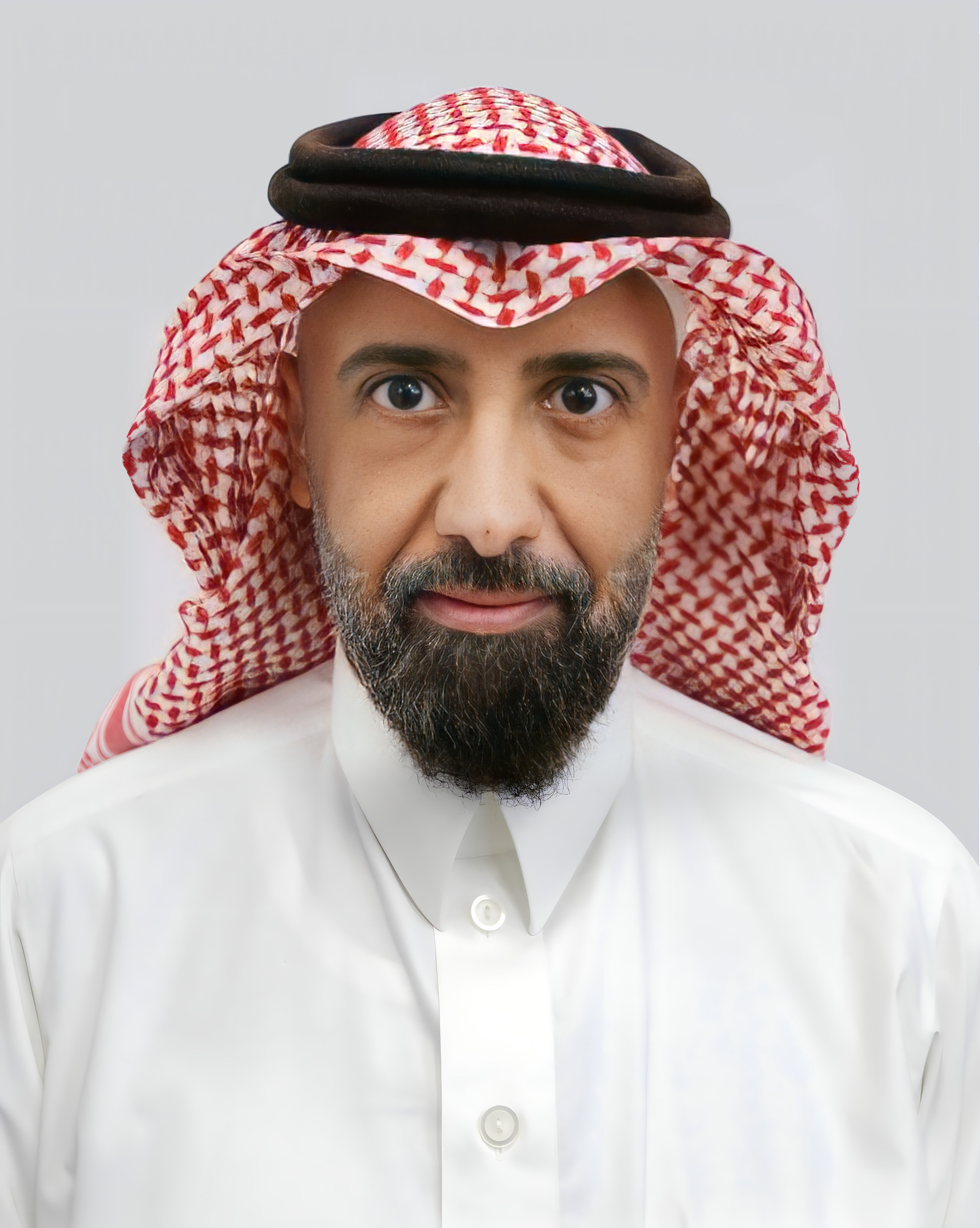 الأستاذ/ نايف بن محمد الشامي