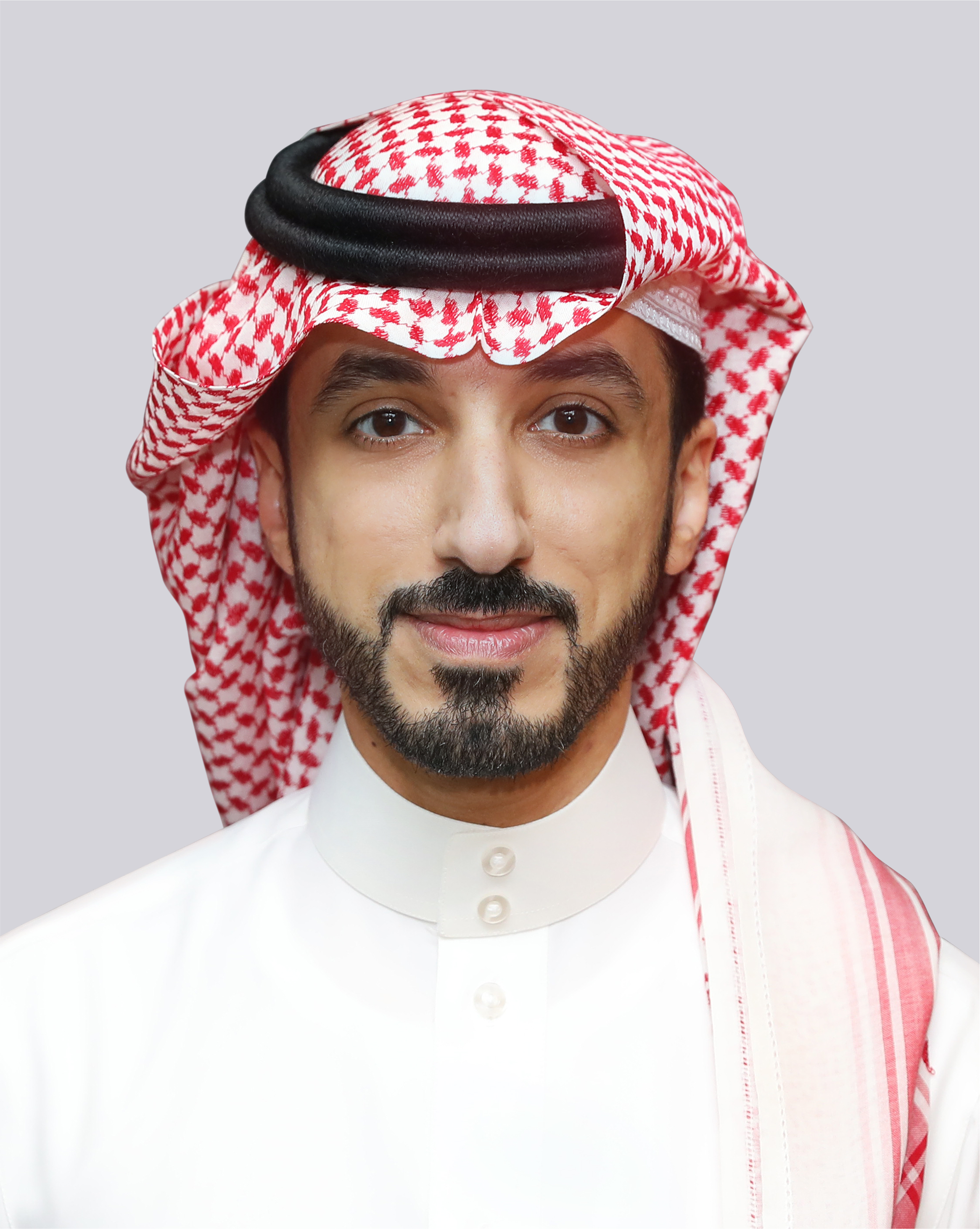 الأستاذ/ نايف بن صالح العمري