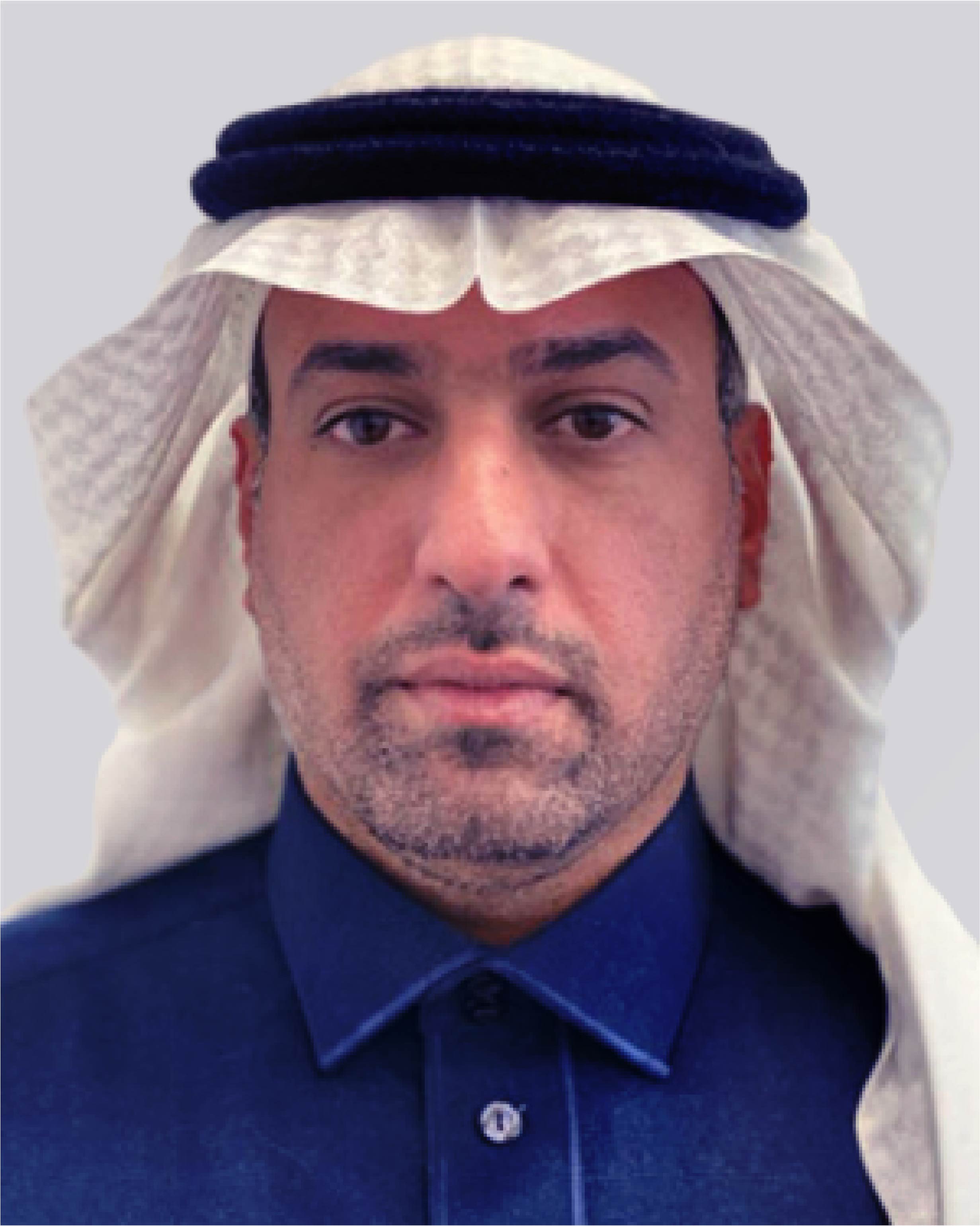 الأستاذ/ بندر بن محمد الفوزان