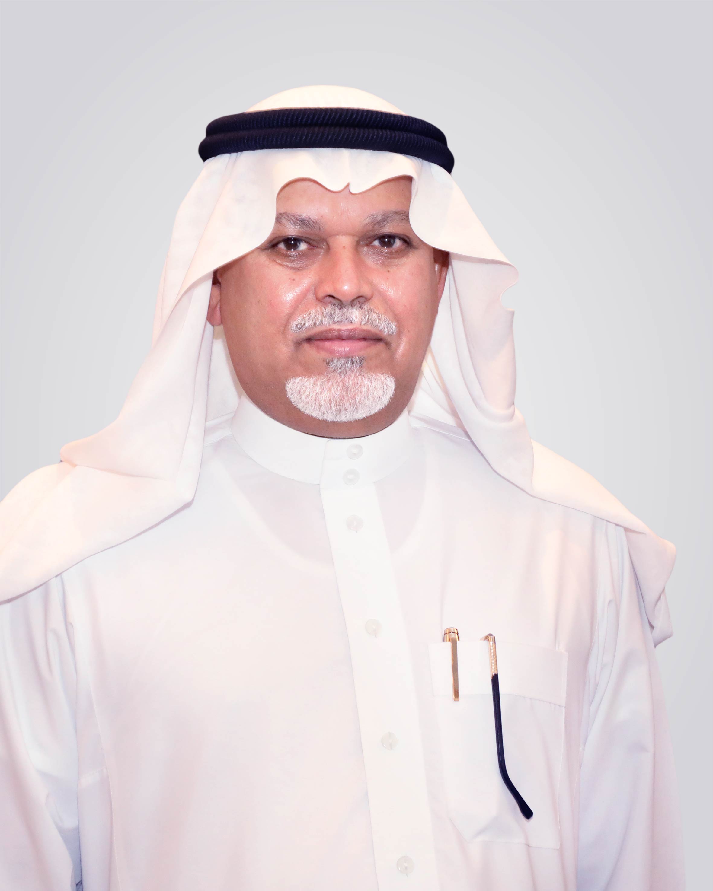 الأستاذ/ ثالب علي الشمراني