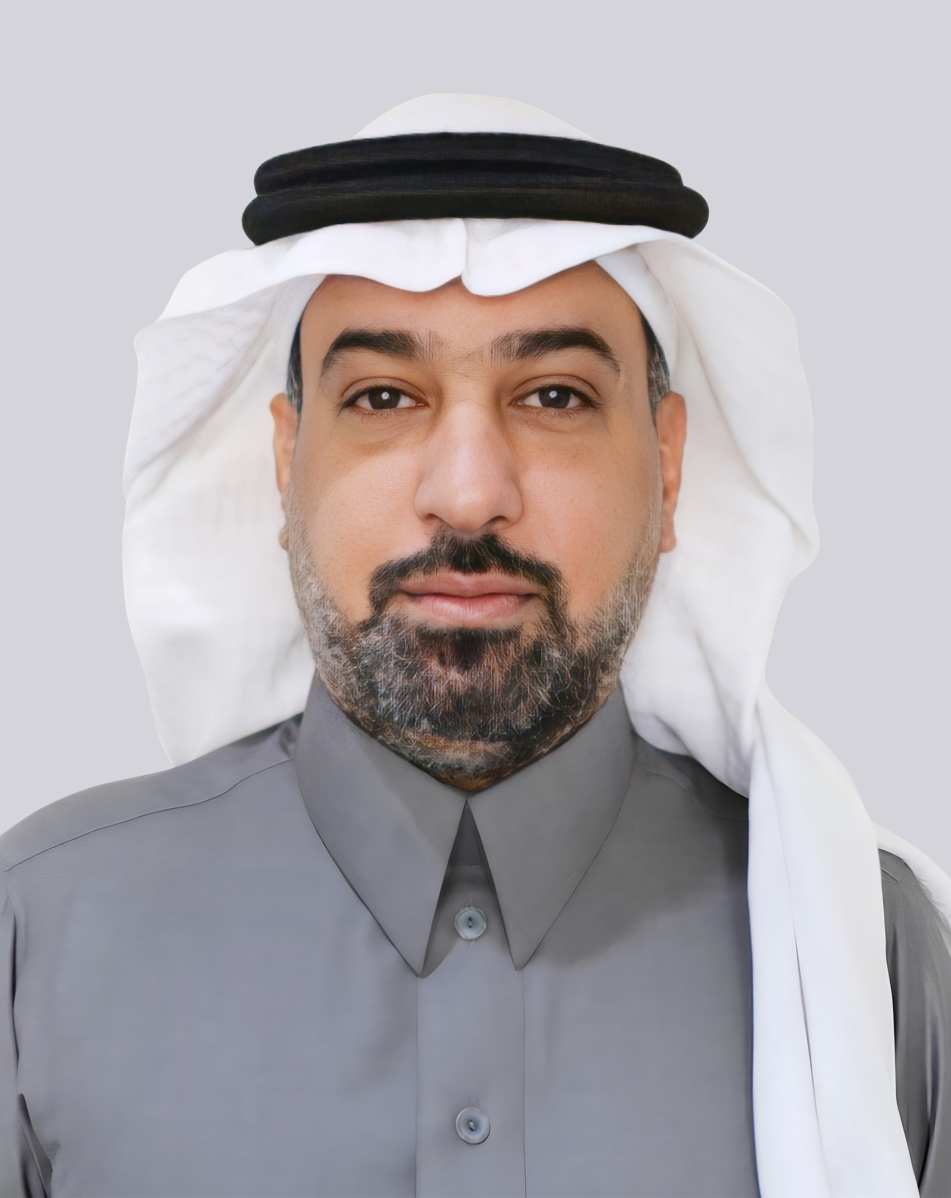 Mr. Bandar Mohammed Al Fouzan