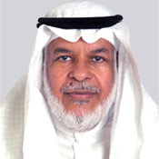 الشيخ الدكتور محمد علي القري