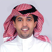 Mr. Saud Abdullah Al Sayyari