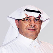 Mr. Taher Mohammed Agueel