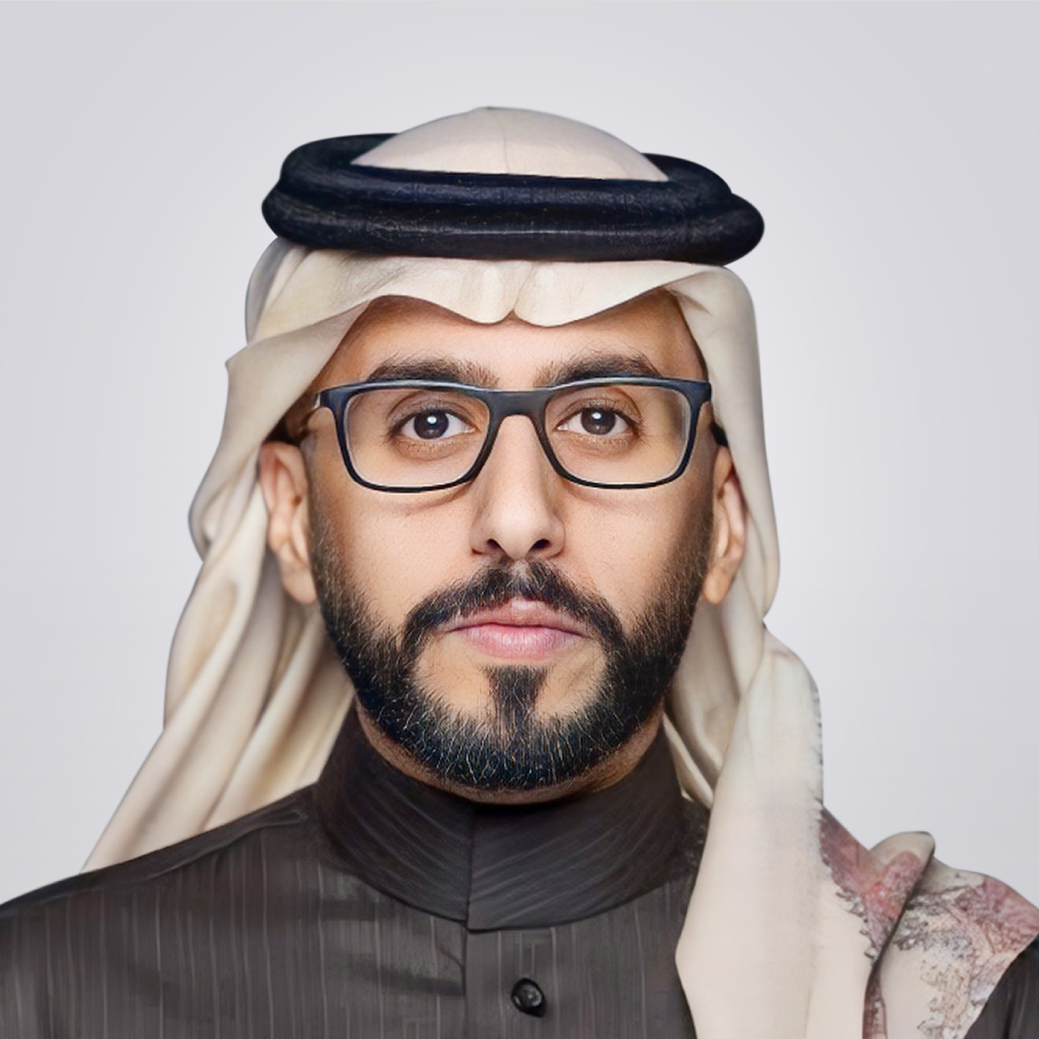 Mr. Fahad Muflah Al Kahtani