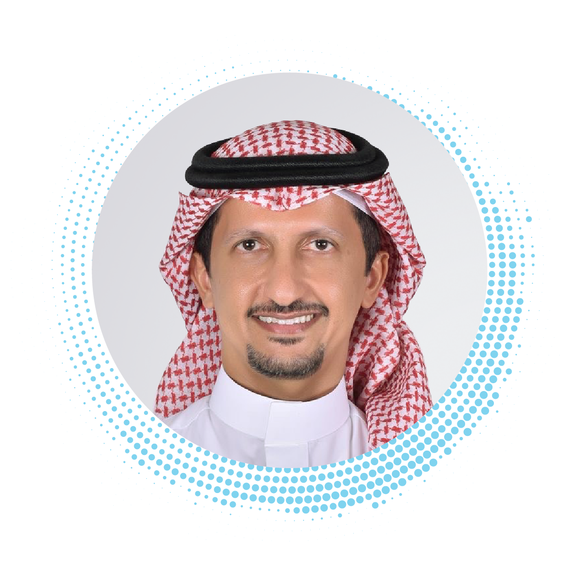 الأستاذ/ محمد صالح السليمان