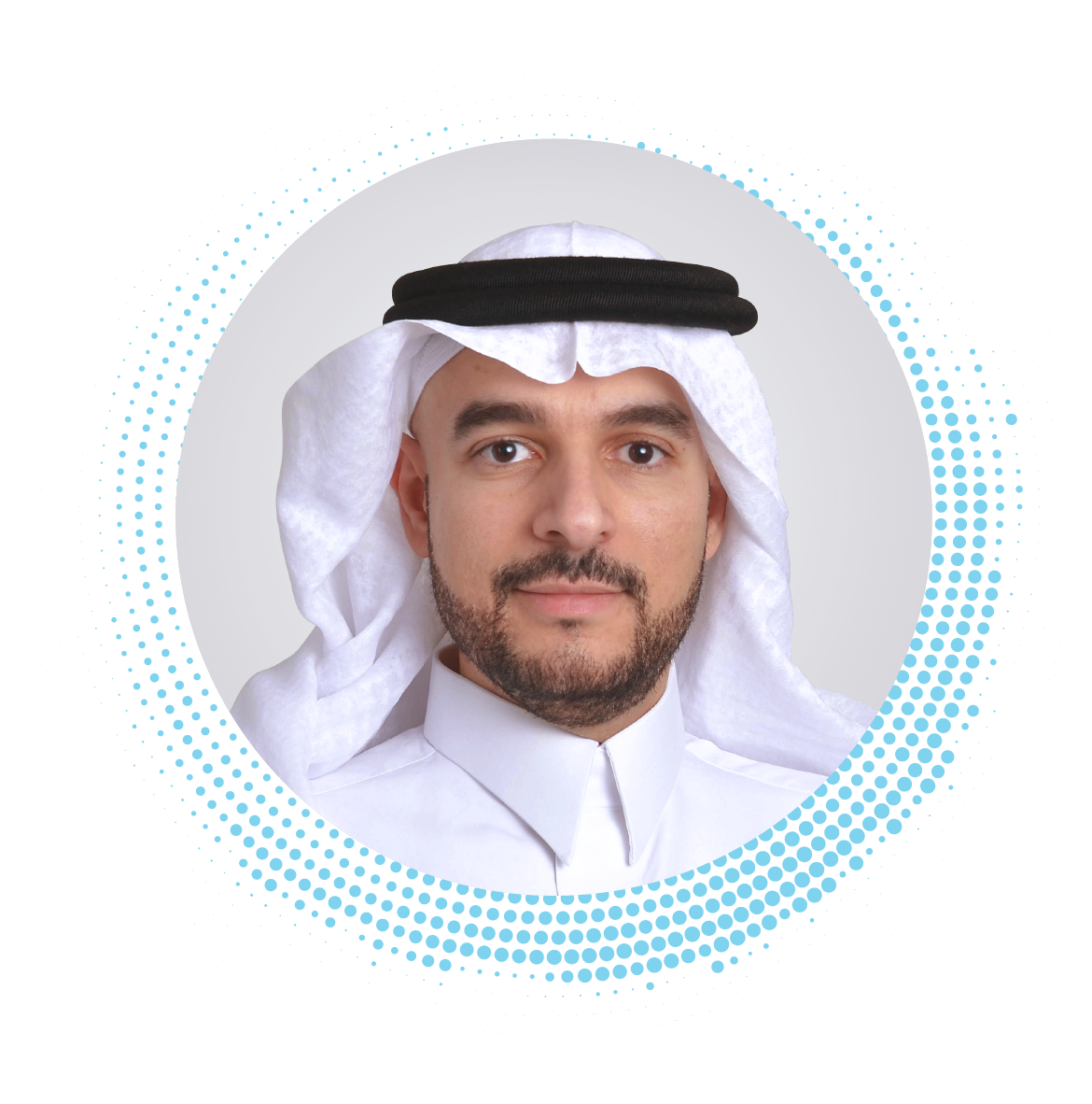 الدكتور/ وضاح إبراهيم آل الشيخ مبارك