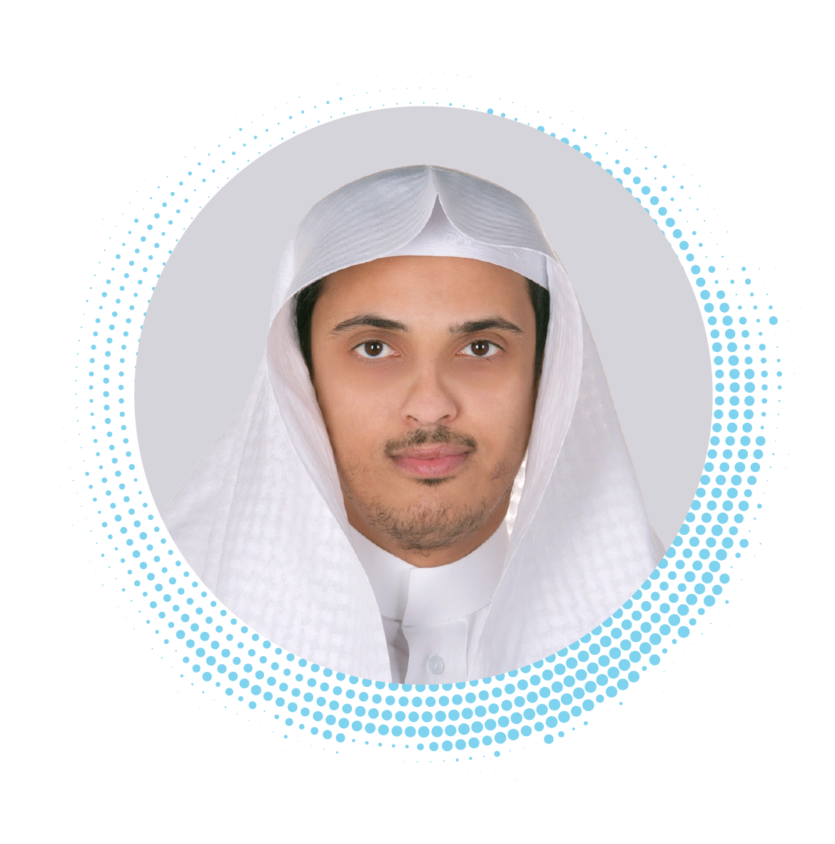 الأستاذ/ خالد محمد السياري